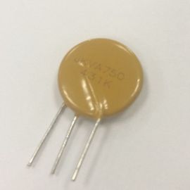 Varistores Resettable da substituição do fusível LVM2P-035R14431 de Raychem 2Pro PPTC